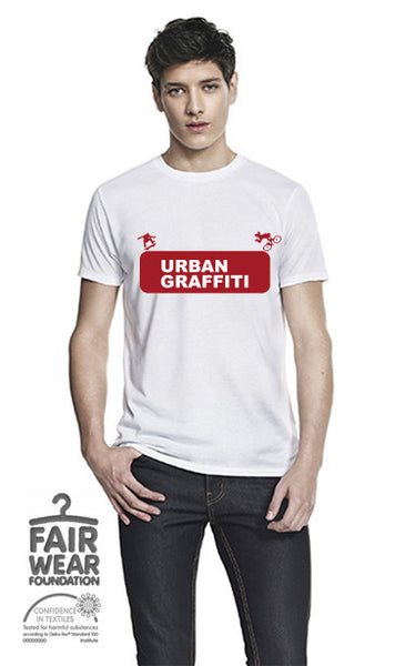 T-Shirt Freestyle