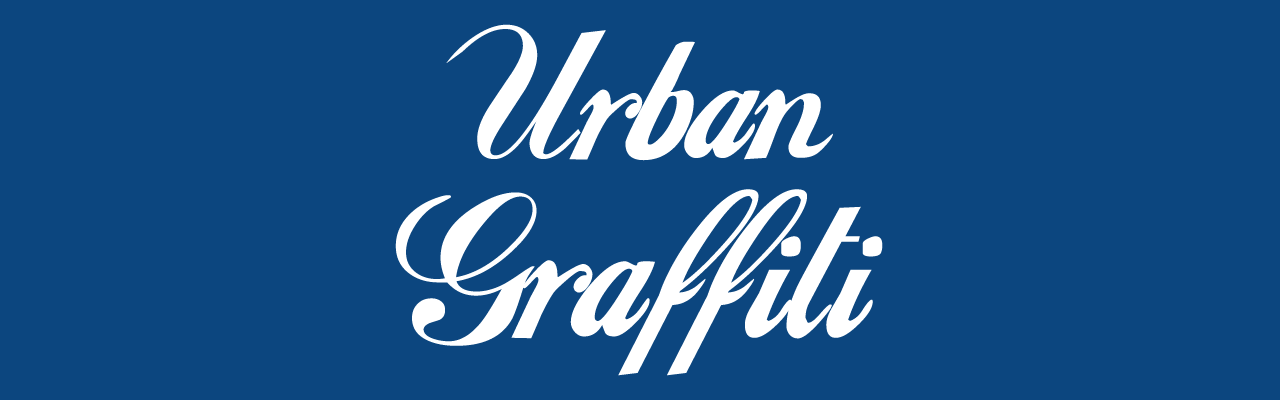 Urban Graffiti Clothing