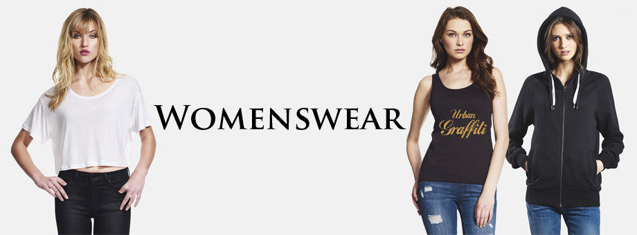 Womenswear Collection